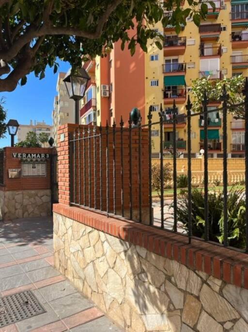 Acogedor Estudio 650 M De Playa Apartamento *