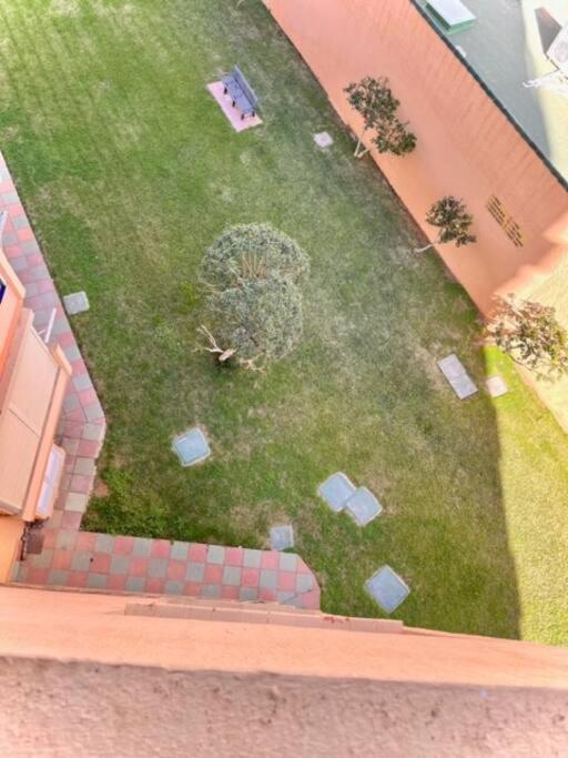 Apartamento Acogedor Estudio 650 M De Playa Fuengirola