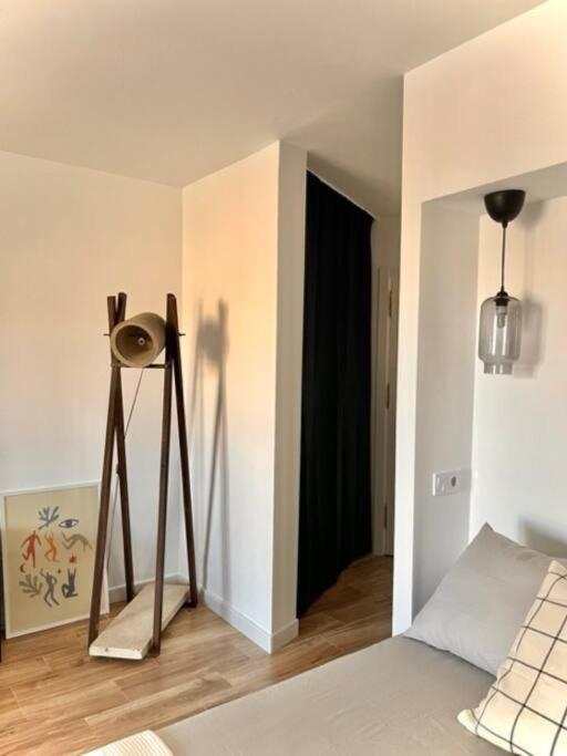 Acogedor Estudio 650 M De Playa Apartamento