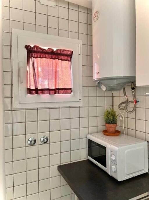 Acogedor Estudio 650 M De Playa Apartment Fuengirola