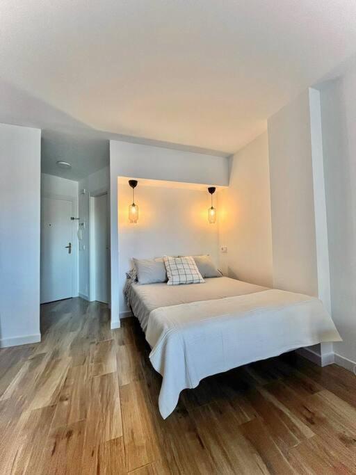 Acogedor Estudio 650 M De Playa Apartamento Fuengirola