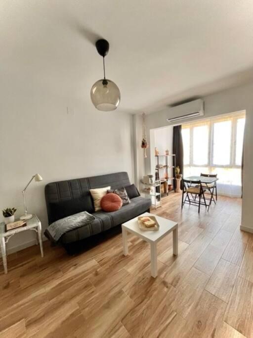 Acogedor Estudio 650 M De Playa Apartamento