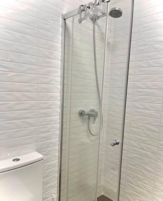 Acogedor Estudio 650 M De Playa Apartamento *
