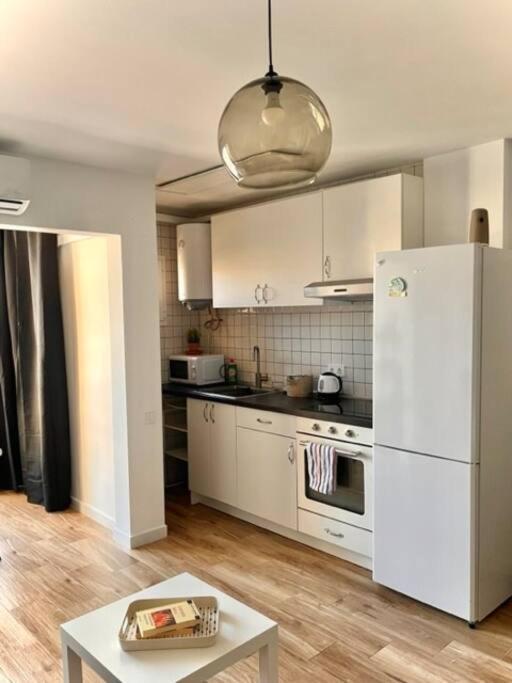 Acogedor Estudio 650 M De Playa Apartamento Fuengirola