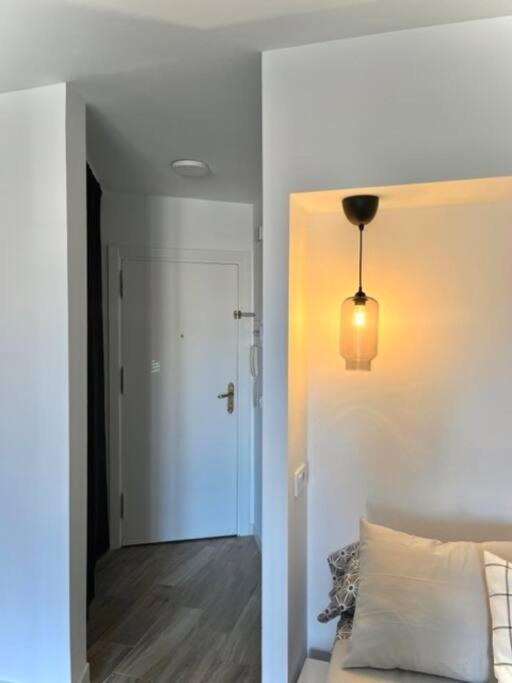 Apartamento Acogedor Estudio 650 M De Playa *