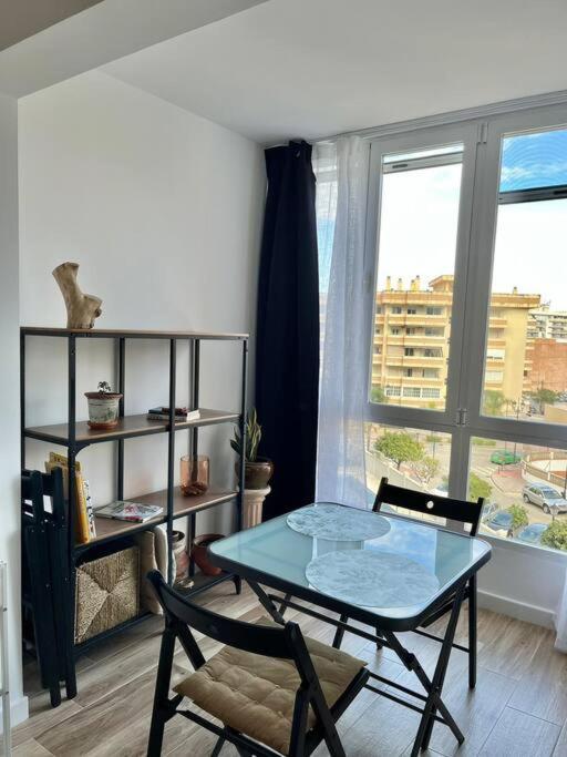 Apartment Acogedor Estudio 650 M De Playa